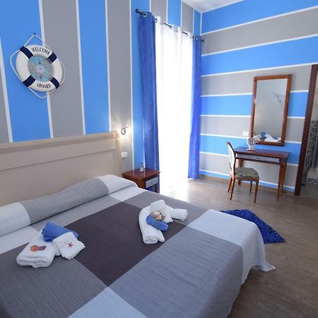 פורטו אמפדוקלה B&B Empedocle מראה חיצוני תמונה