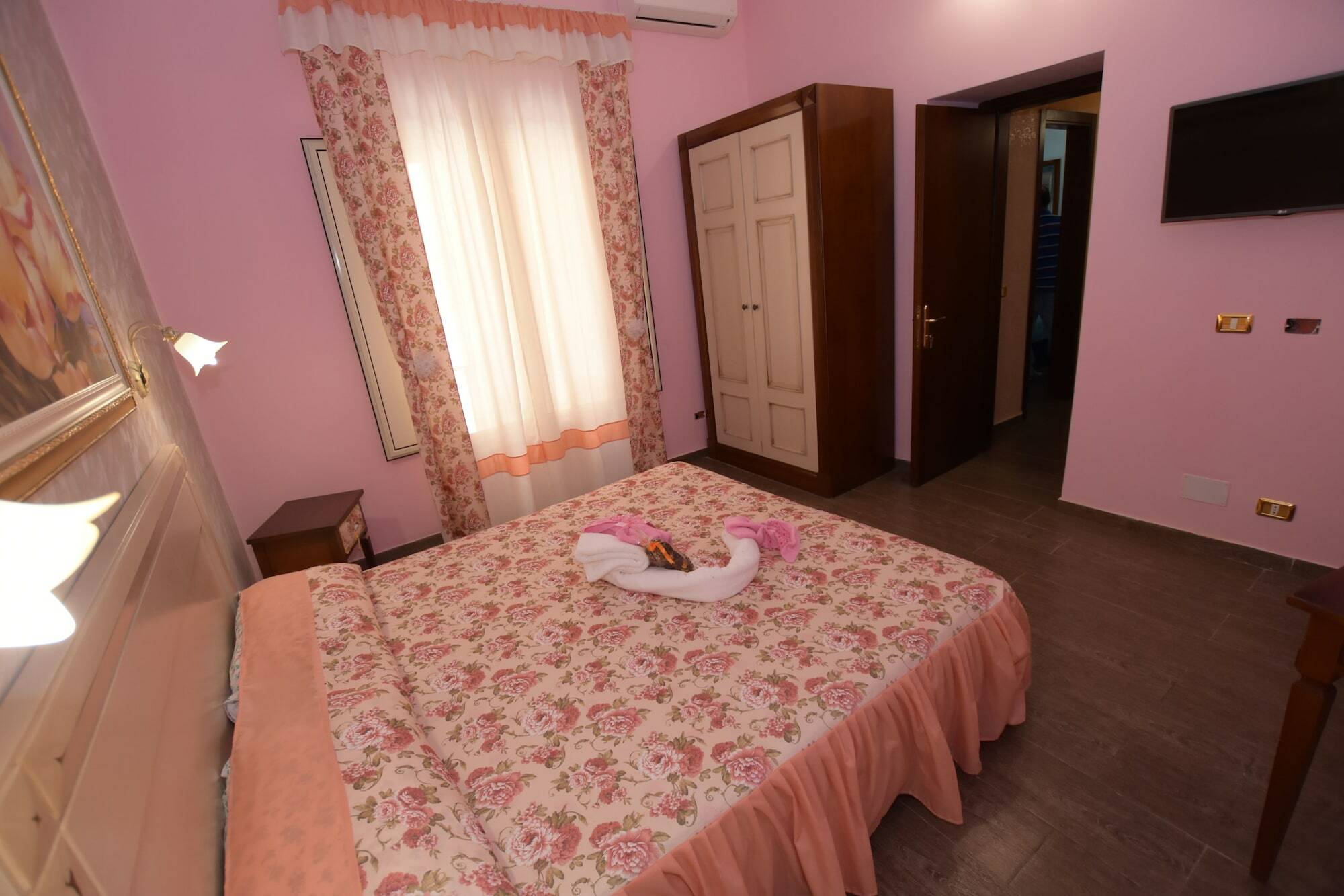 פורטו אמפדוקלה B&B Empedocle מראה חיצוני תמונה