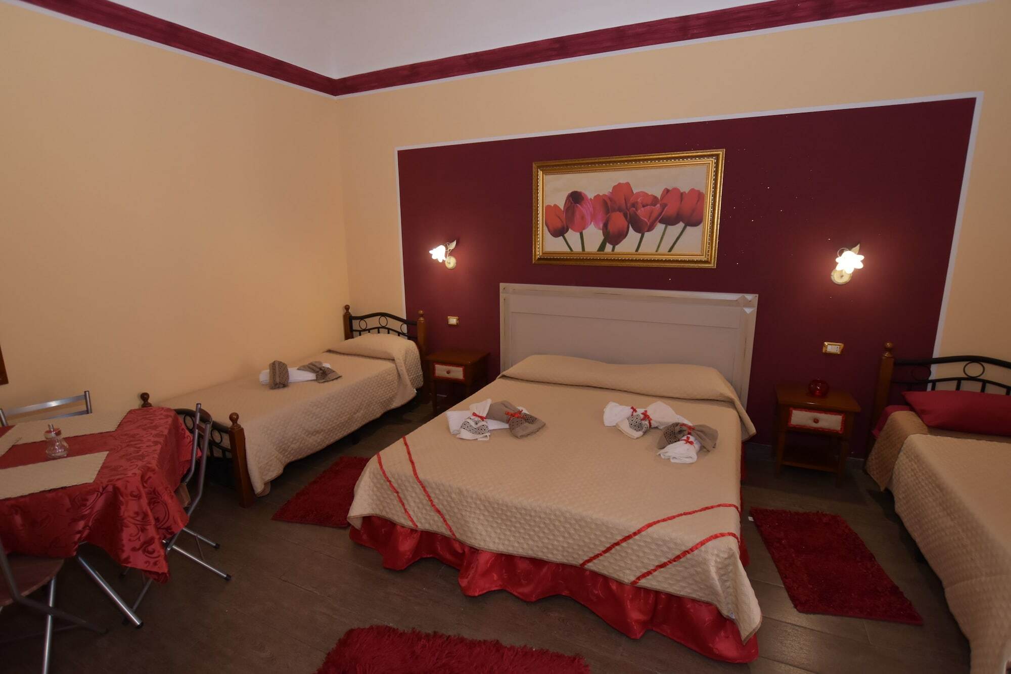 פורטו אמפדוקלה B&B Empedocle מראה חיצוני תמונה