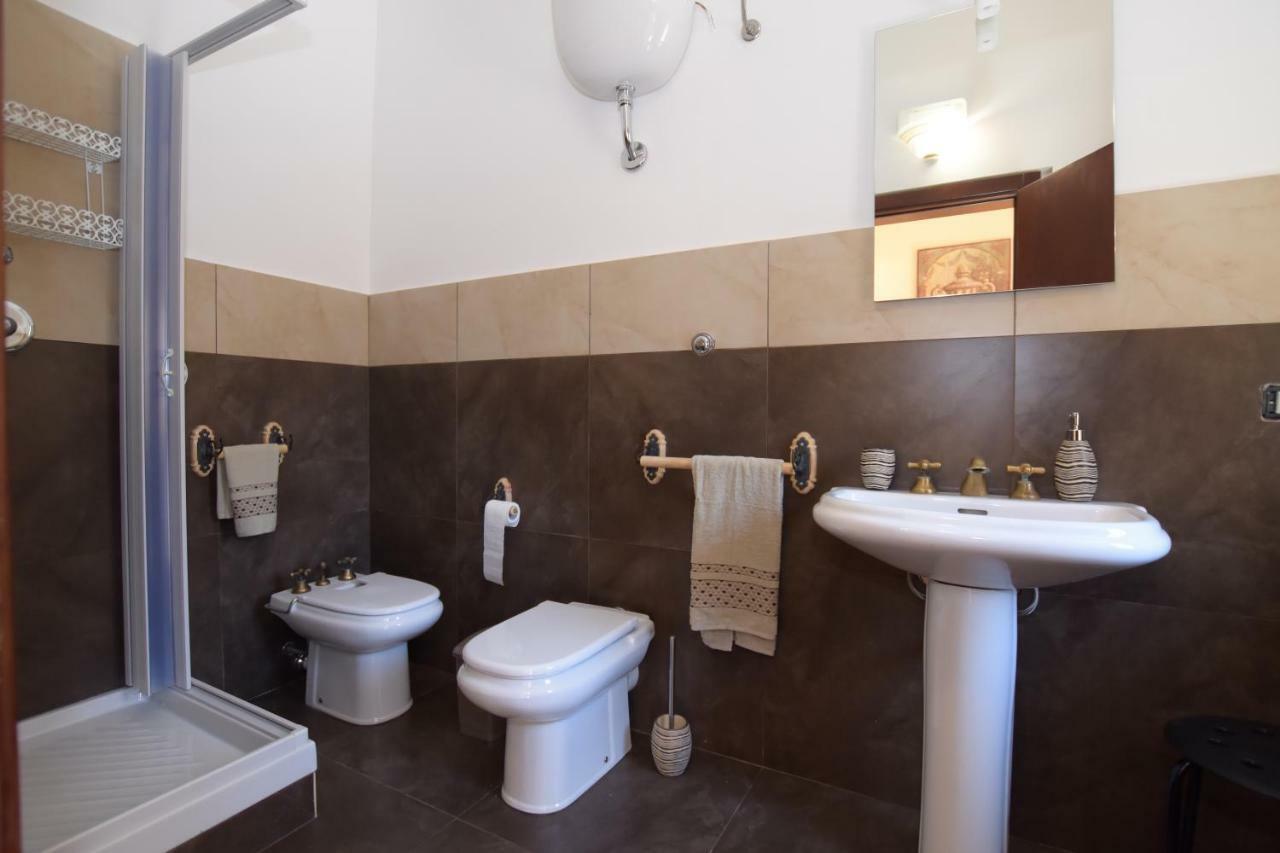 פורטו אמפדוקלה B&B Empedocle חדר תמונה